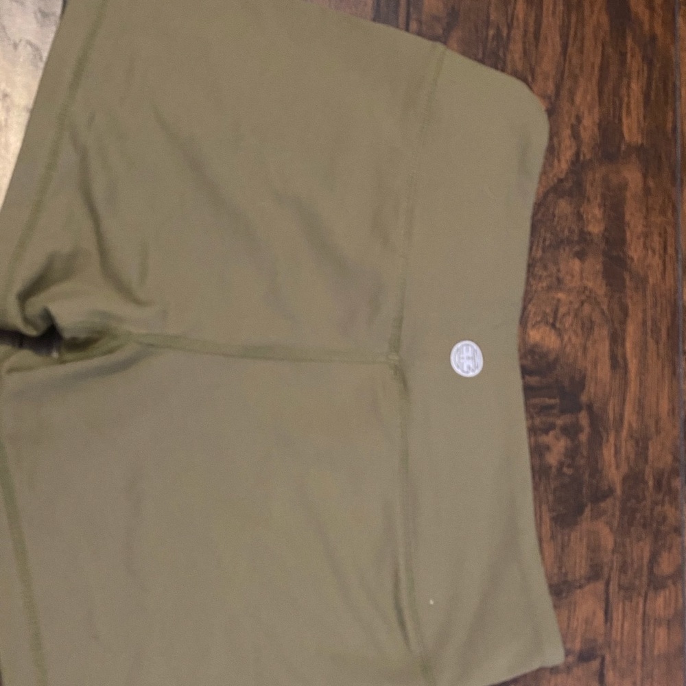 IABMFG Shorts